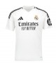 Günstige Real Madrid Arda Guler #15 Heimtrikot 2024-25 Kurzarm